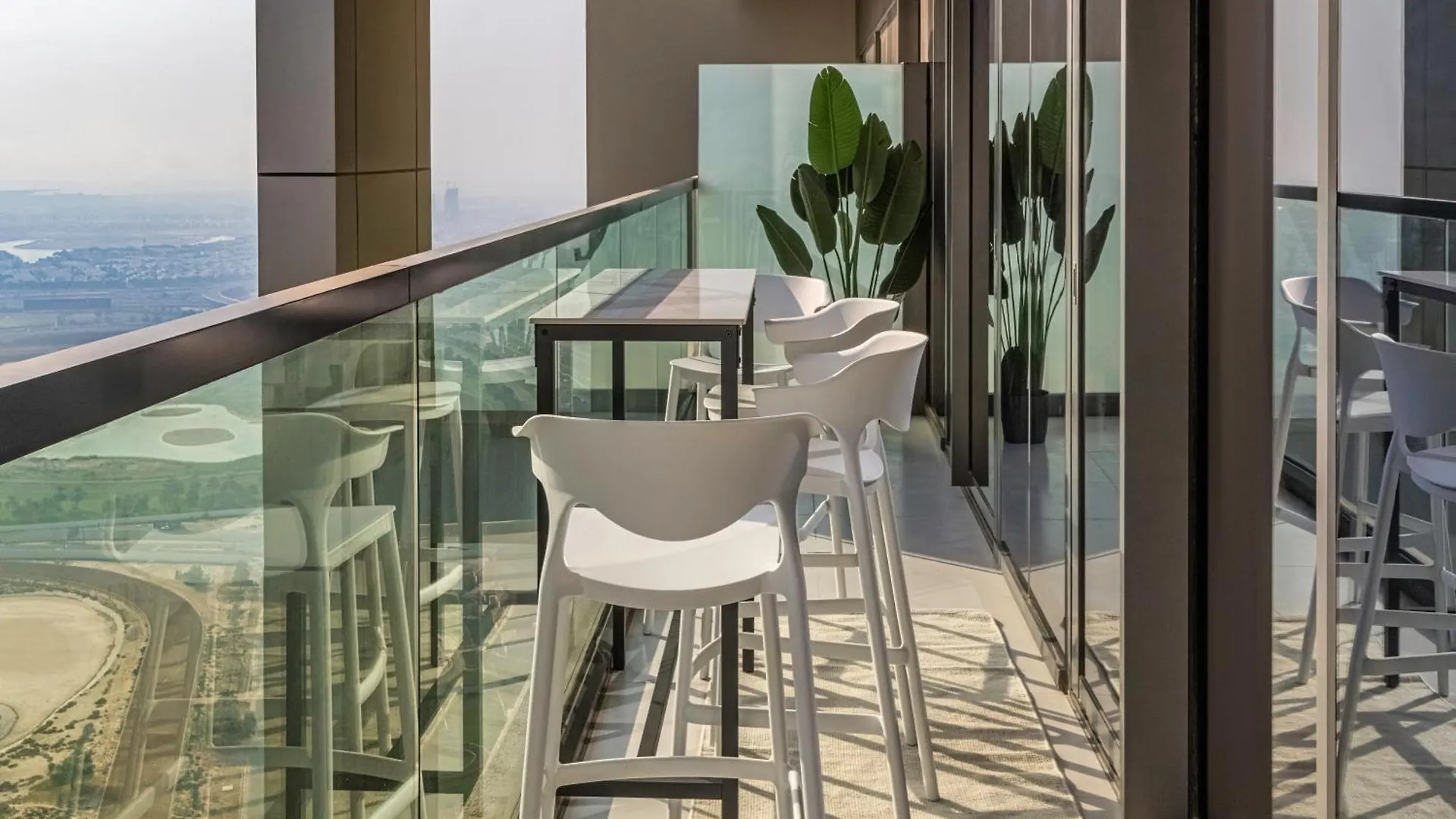 51St Floor Canal View 2Br Luxe Flat - Downtown Dubai 0*,