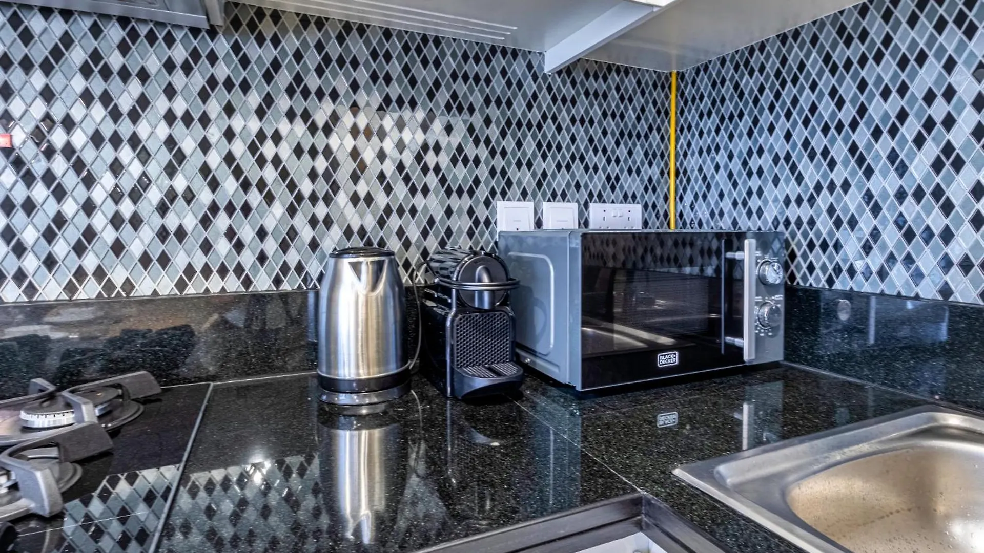 51St Floor Canal View 2Br Luxe Flat - Downtown Dubai United Arab Emirates