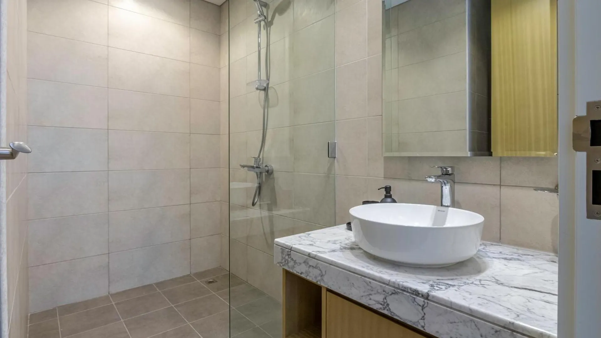 51St Floor Canal View 2Br Luxe Flat - Downtown Dubai United Arab Emirates