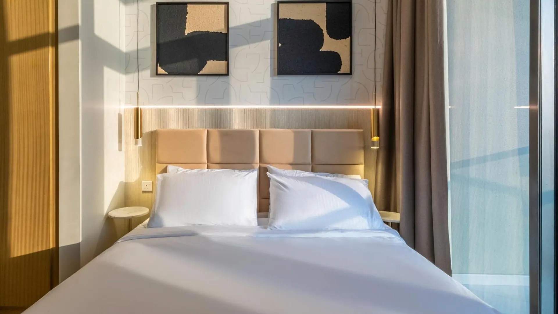 Apartment 51St Floor Canal View 2Br Luxe Flat - Downtown Dubai United Arab Emirates